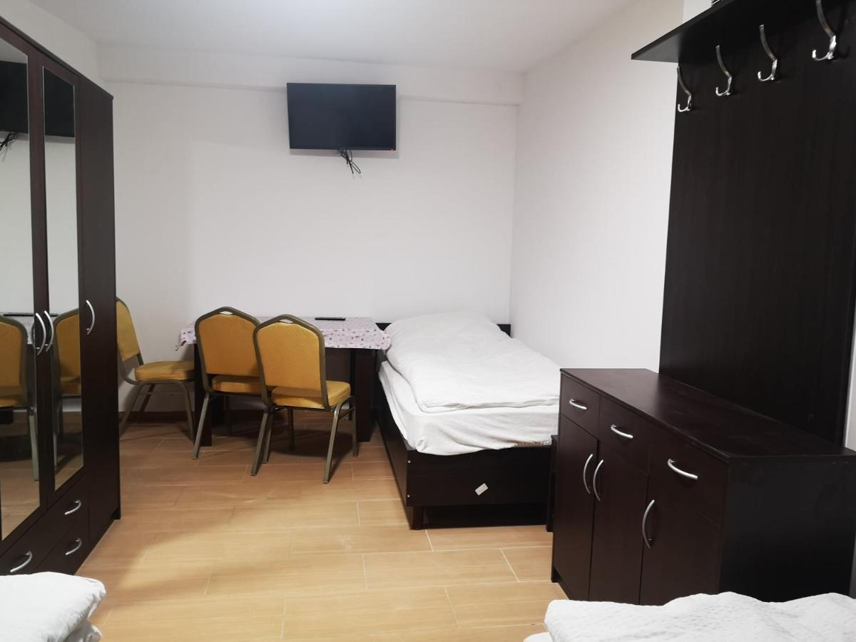 Pokoje O Wysokim Standardzie Słupsk Dış mekan fotoğraf