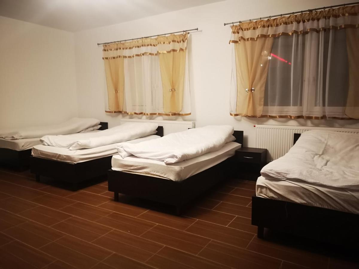Pokoje O Wysokim Standardzie Słupsk Dış mekan fotoğraf